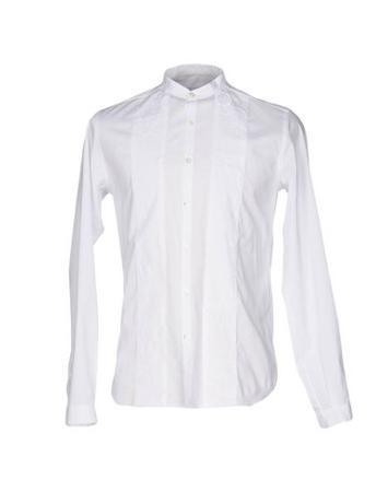 Рубашка BRANCACCIO C.