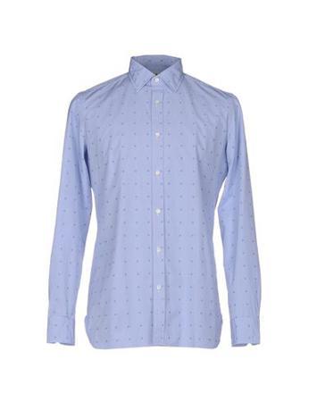 Рубашка LUIGI BORRELLI NAPOLI