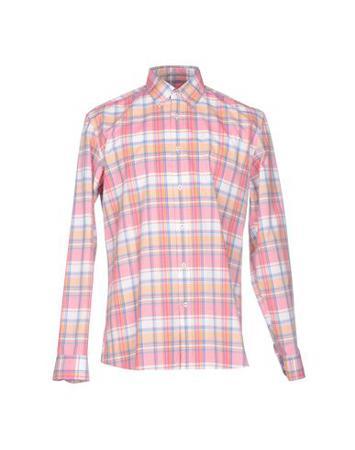 Рубашка MC GREGOR