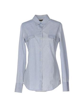 Рубашка FRED PERRY