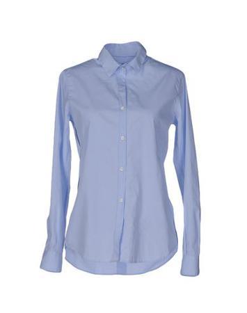 Рубашка GOLDEN GOOSE