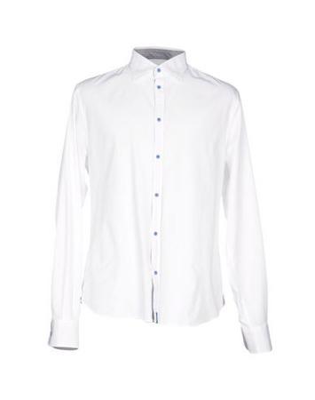 Рубашка DIMATTIA