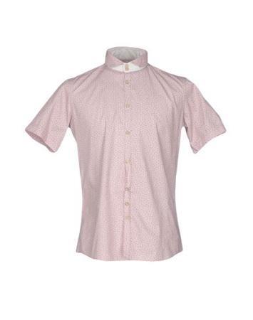 Рубашка FRED PERRY