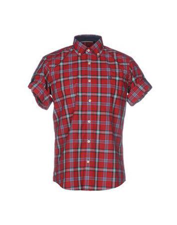 Рубашка FORECAST