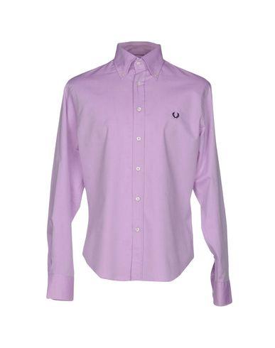 Рубашка FRED PERRY
