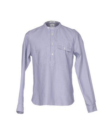 Рубашка OFFICINA 36