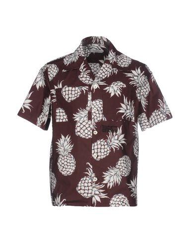 Рубашка VALENTINO