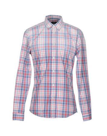 Рубашка MC GREGOR