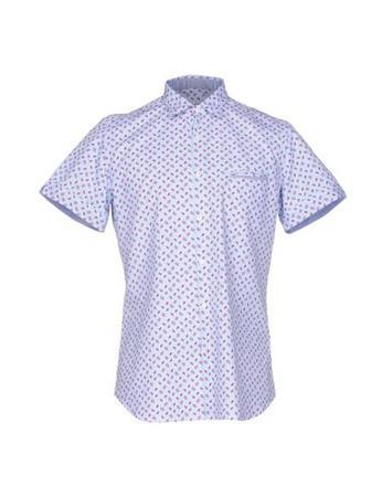 Рубашка CALIBAN