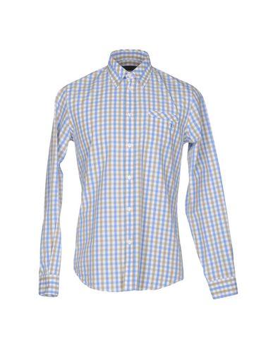 Рубашка TRUSSARDI JEANS