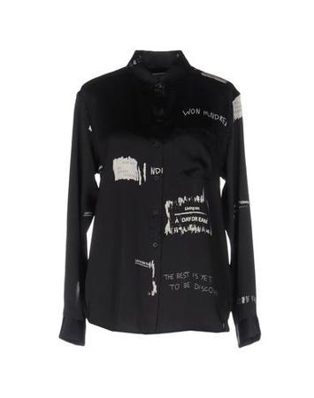 Рубашка WON HUNDRED