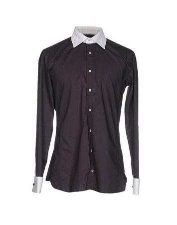 Рубашка JOHN GALLIANO