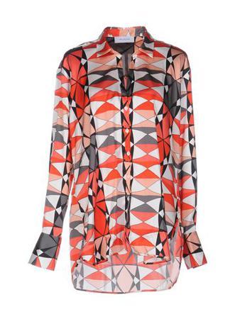 Рубашка AGLINI