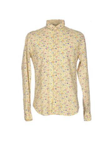 Рубашка MELTIN POT