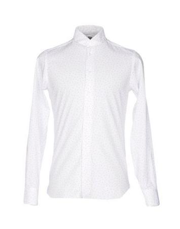 Рубашка FRADI