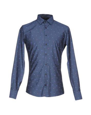 Рубашка SSEINSE