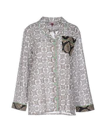 Рубашка OPALINE