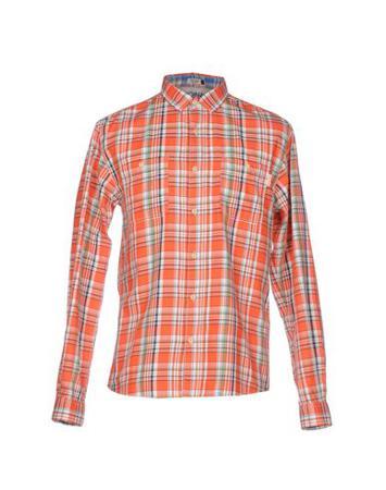 Рубашка ORIGINALS BY JACK & JONES