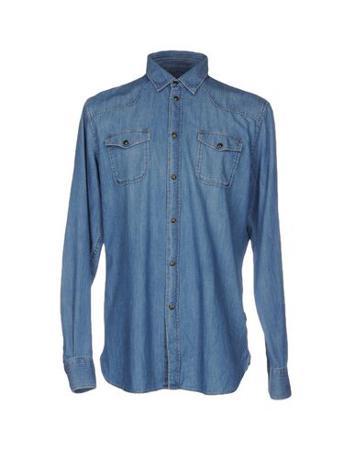 Рубашка TRUSSARDI JEANS