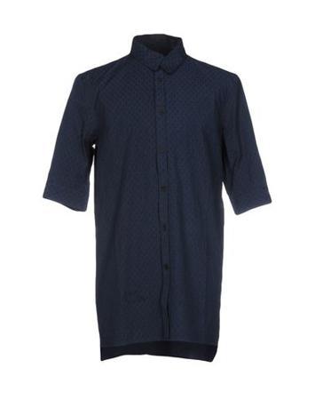 Рубашка ALEXANDRE PLOKHOV