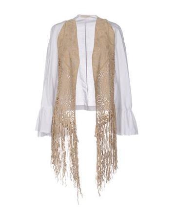 Рубашка ANJUNA