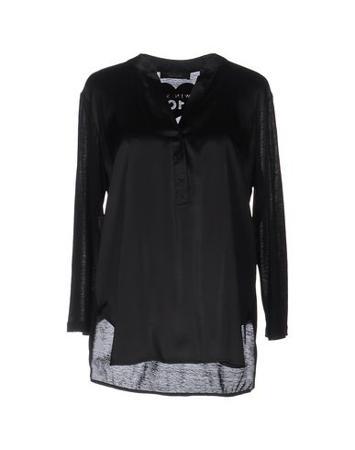 Рубашка TWIN-SET SIMONA BARBIERI