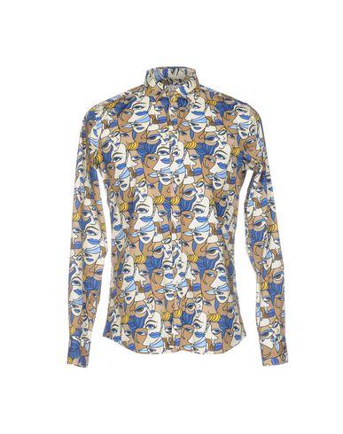 Рубашка AGLINI