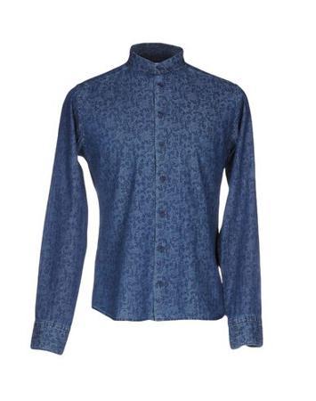 Рубашка HAMAKI-HO