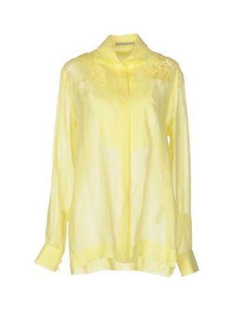 Рубашка ERMANNO SCERVINO