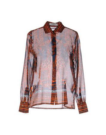 Рубашка VALENTINO