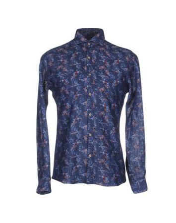 Рубашка ALESSANDRO GHERARDI