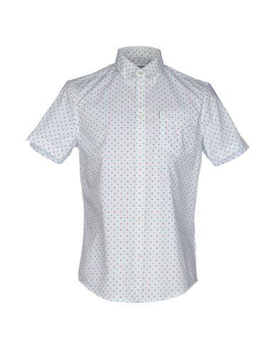 Рубашка BEN SHERMAN