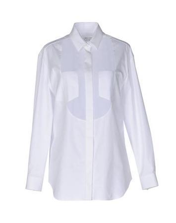 Рубашка MAISON MARGIELA 4