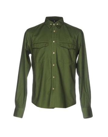 Рубашка DONDUP