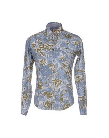 Рубашка N° 4 FOUR