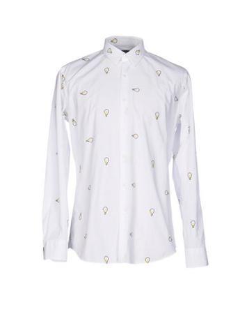 Рубашка FENDI