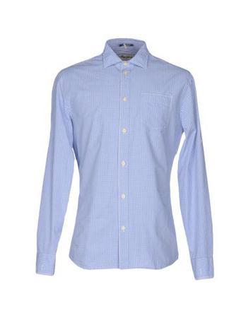 Рубашка PEPE JEANS