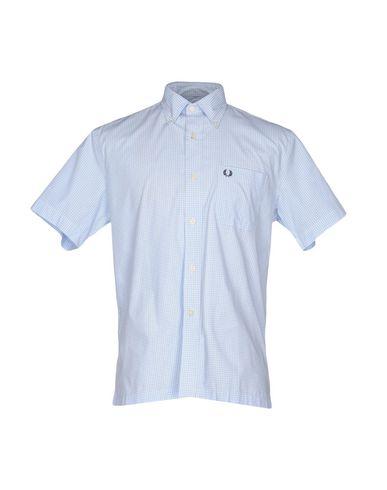 Рубашка FRED PERRY