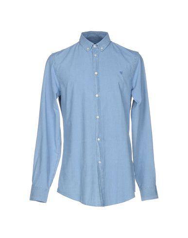 Рубашка TRUSSARDI JEANS