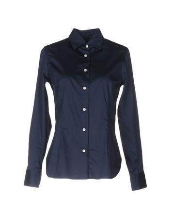 Рубашка BARBA NAPOLI