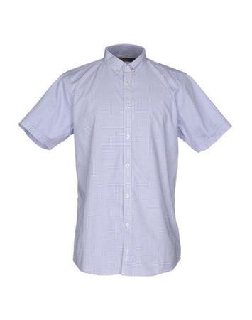 Рубашка BEN SHERMAN