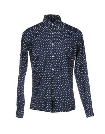 Рубашка FORECAST