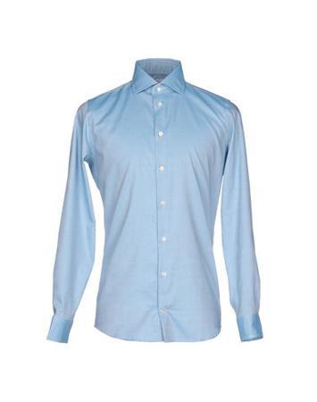 Рубашка RICHARD JAMES