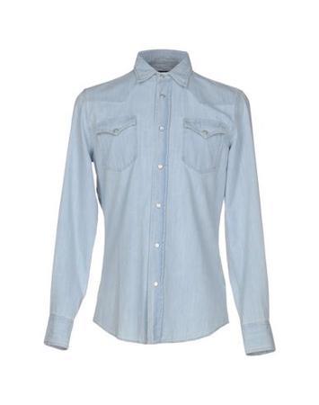 Рубашка HYDROGEN