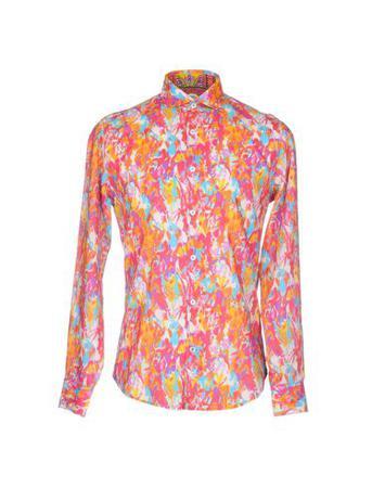 Рубашка GANESH