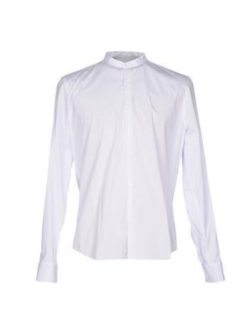 Рубашка OBVIOUS BASIC