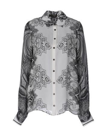 Рубашка PLEIN SUD