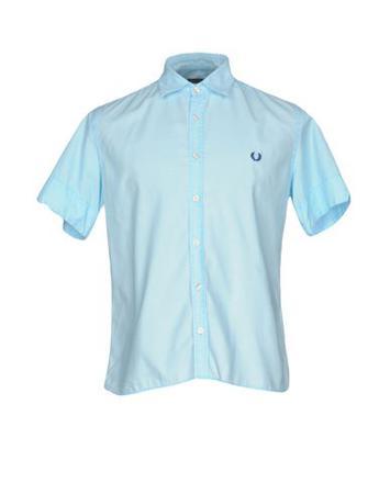 Рубашка FRED PERRY