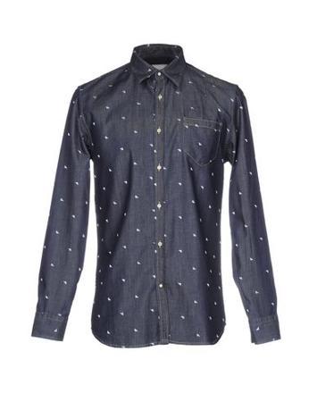 Рубашка DONDUP