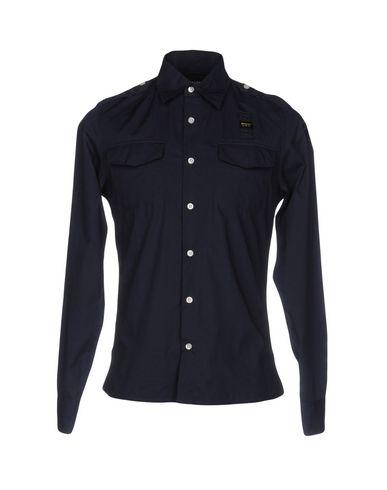 Рубашка BLAUER